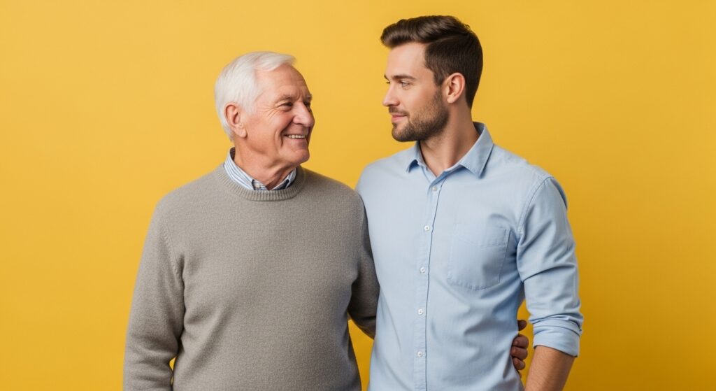 Demenz und Vererbung: Das Risiko verstehen und einschätzen