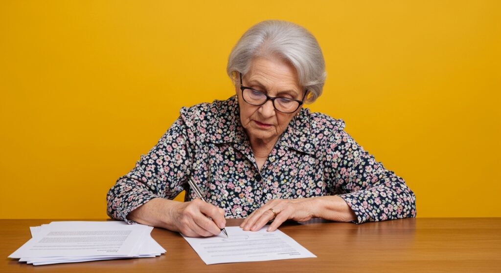 Geschäfts(un)fähigkeit bei Demenz: Rechtliche Aspekte und Schutzmaßnahmen