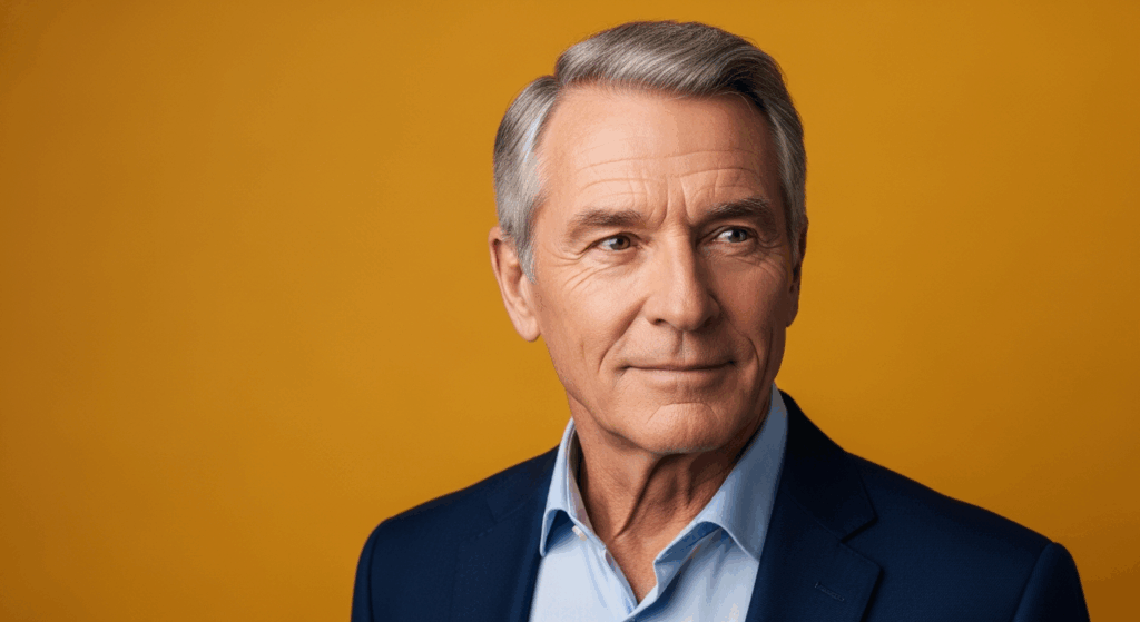 Inkontinenz bei Männern: Ursachen & Behandlung