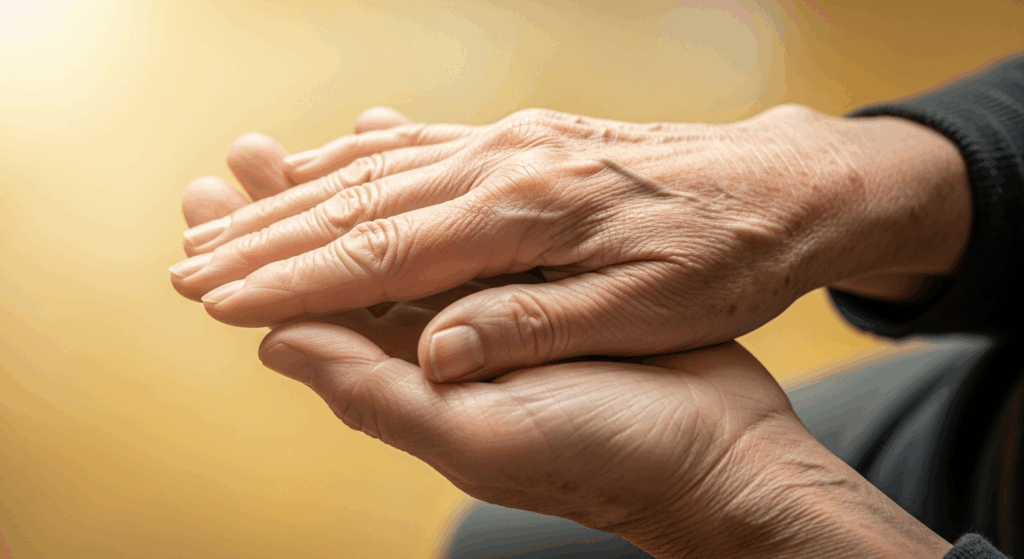 Inkontinenz bei Parkinson: Ursachen & Umgang