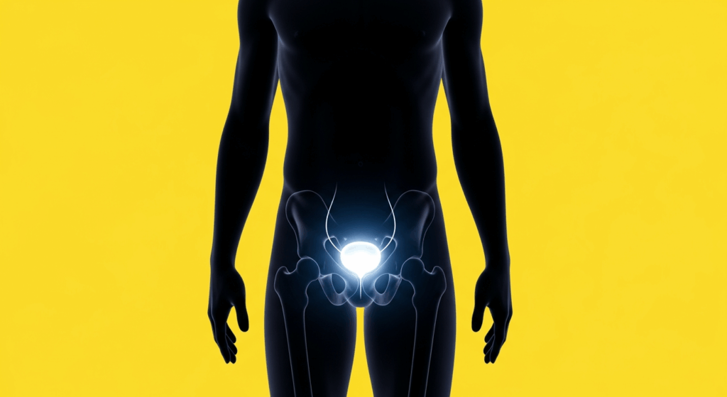 Inkontinenz: Definition, Ursachen & Formen im Überblick