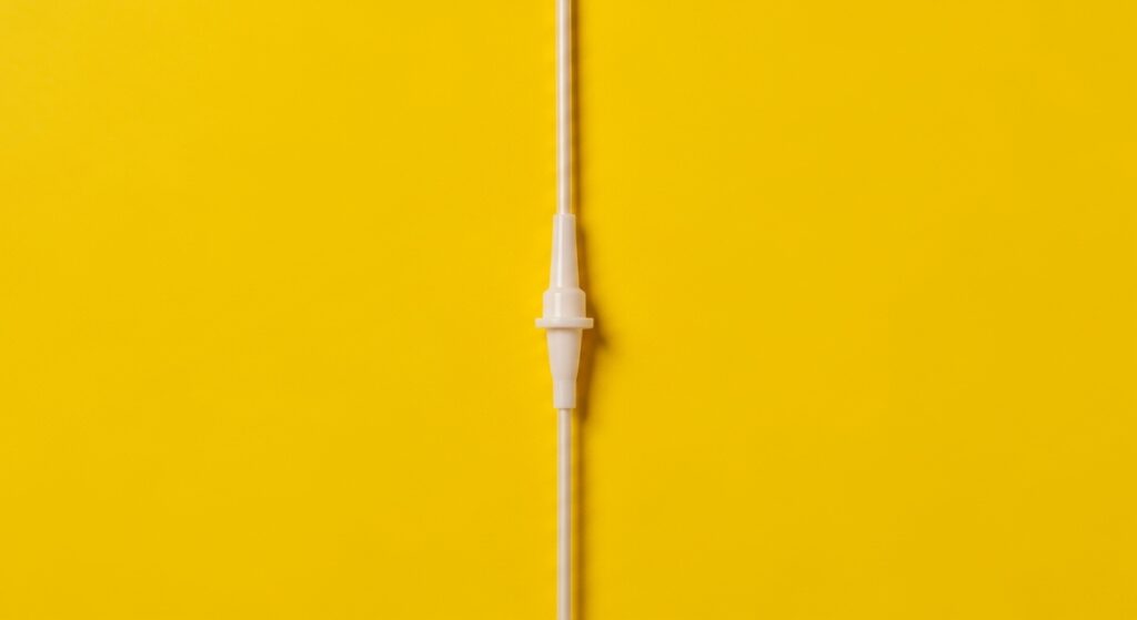 Katheterpflege richtig gemacht: Anleitung zum Spülen und Umgang