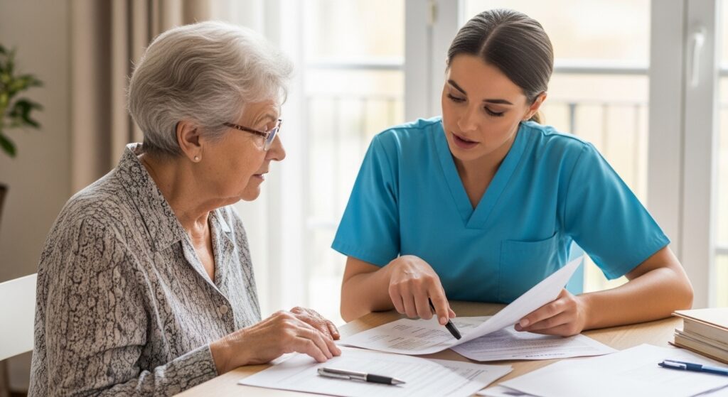 Pflegekraft privat einstellen Kosten: Was Sie bei der direkten Beschäftigung beachten müssen