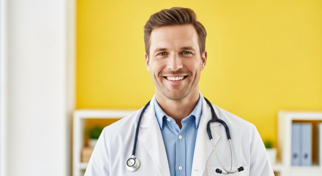 Urostoma: Leben mit einer Harnableitung – Pflegehinweise