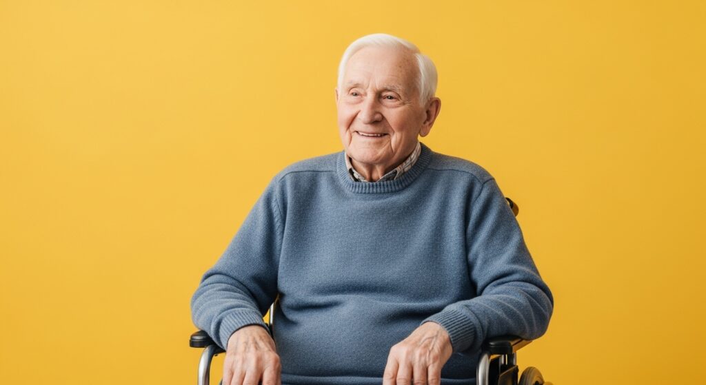 Wohnumfeldverbessernde Maßnahmen: Zuschüsse und Förderungen für barrierefreies Wohnen