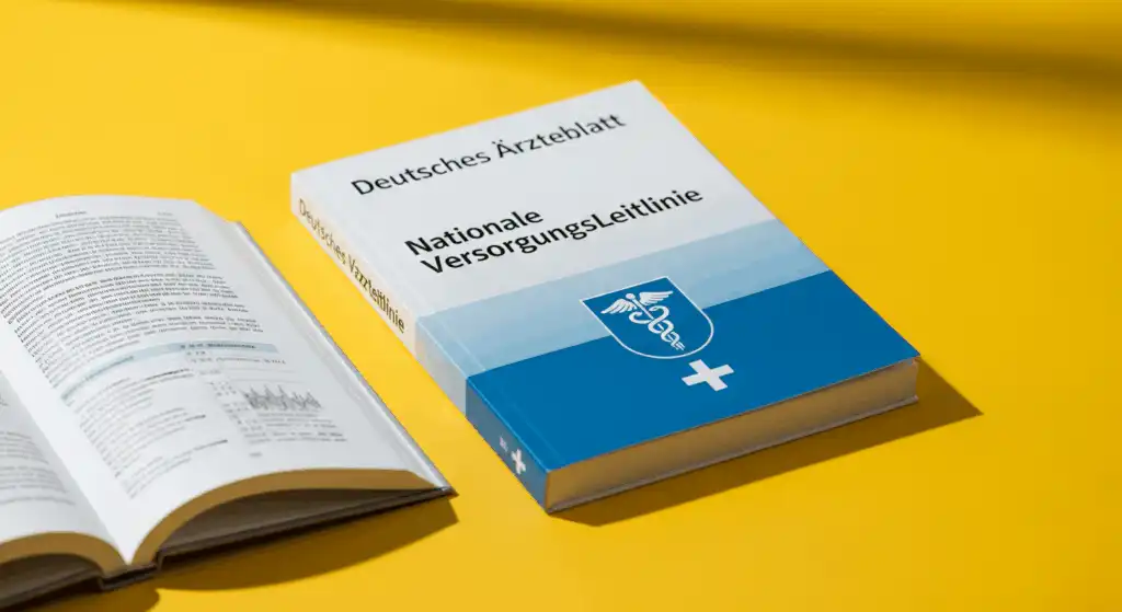 Expertenstandard Inkontinenz: Leitfaden für Angehörige