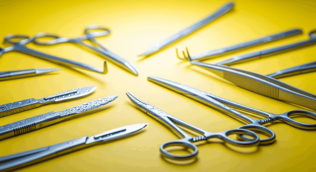 Inkontinenz-Operation bei Frauen: Methoden, Risiken & Kosten