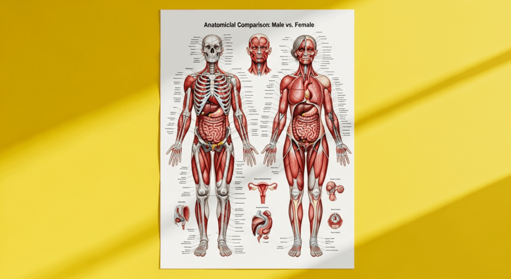 Inkontinenzarten: Belastungs-, Drang- & Überlaufinkontinenz
