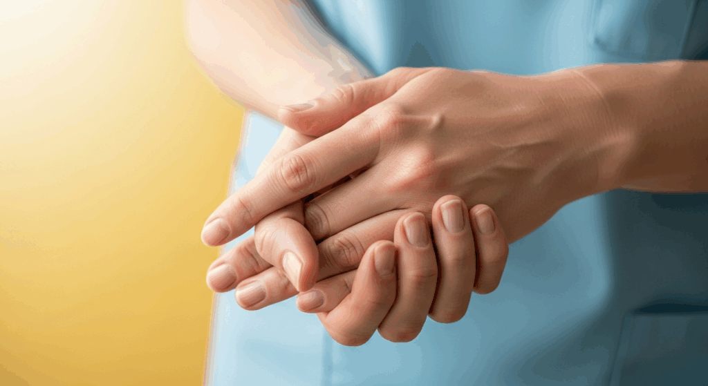 Kompensierte Inkontinenz: Bedeutung & Pflegepraxis