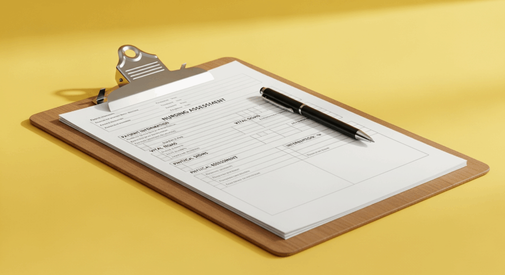 Nicht kompensierte Inkontinenz: Definition, Pflege & Dokumentation