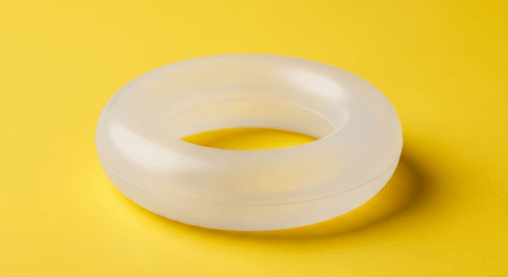 Pessar bei Inkontinenz: Anwendung, Arten & Erfahrungen