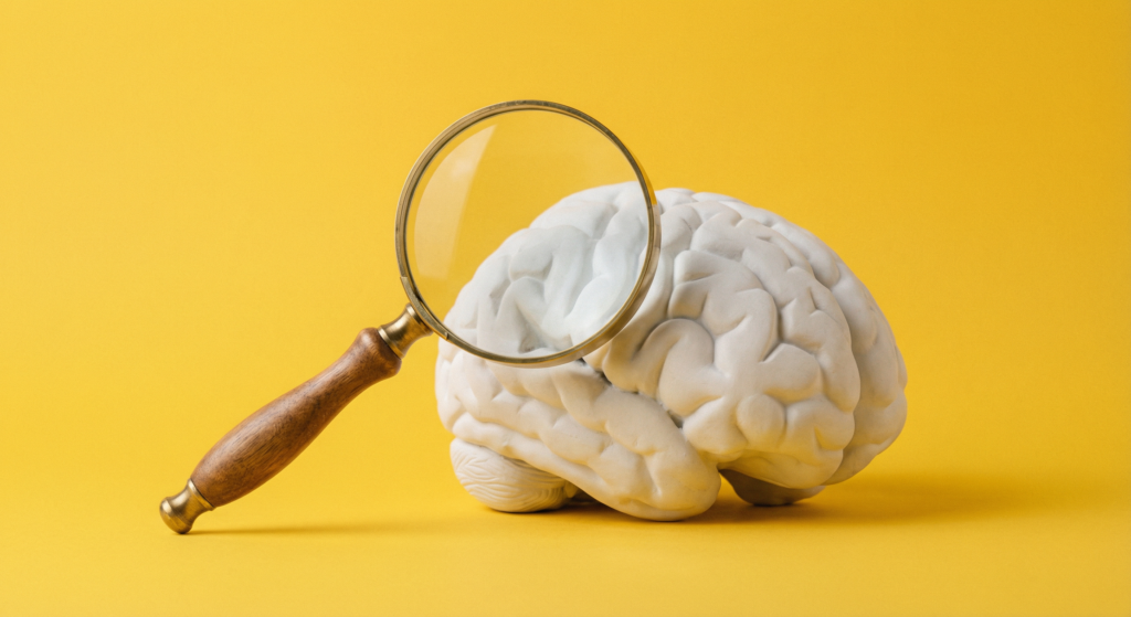 Anzeichen Demenz: Frühe Warnsignale richtig erkennen