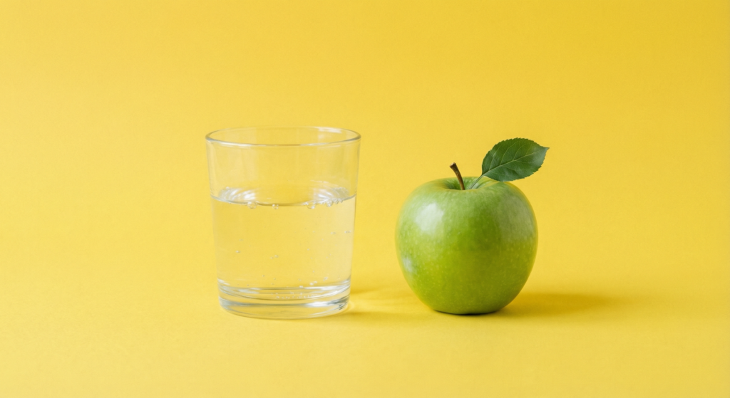 Inkontinenz und Ernährung: Lebensmittel, Trinken & Blase stärken