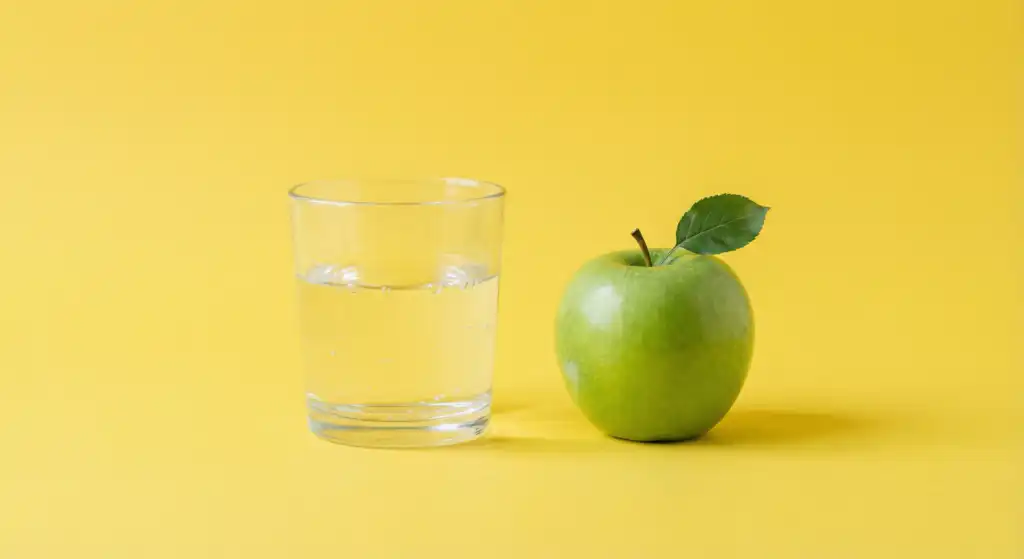 Ernährung bei Inkontinenz: Lebensmittel & Trinkplan