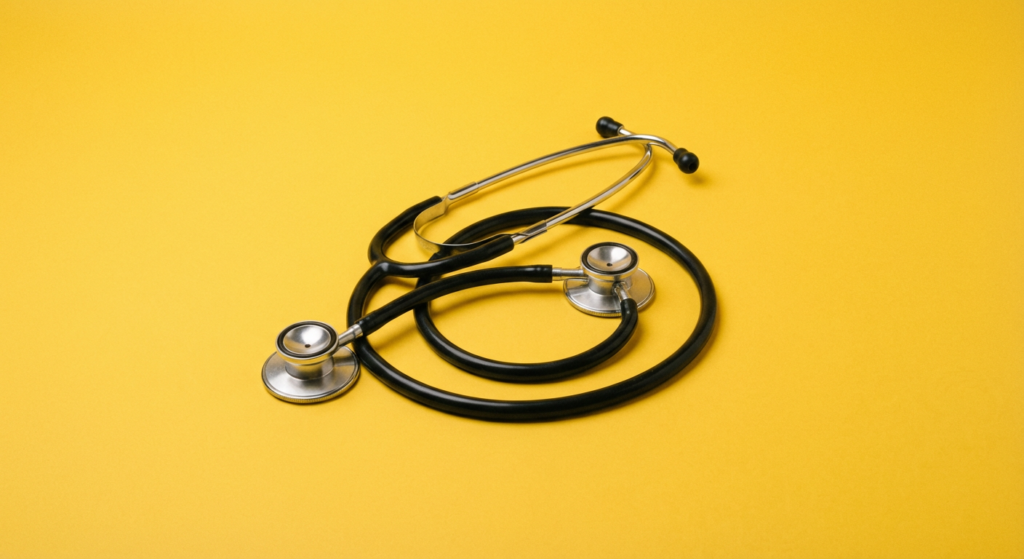 Körperliche Symptome bei Demenz: Was Angehörige wissen müssen