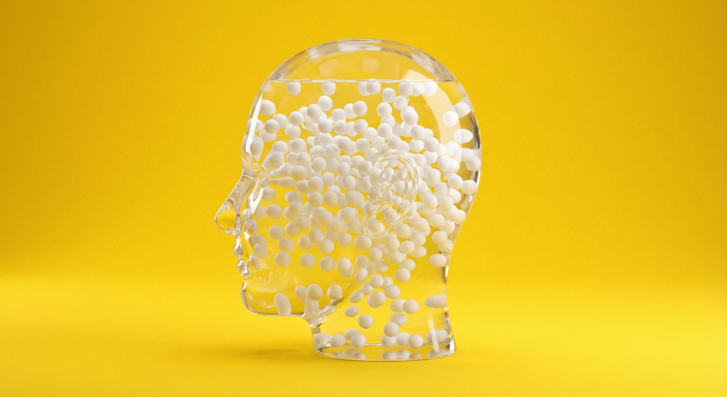 Lewy-Body-Demenz: Symptome, Verlauf & Erfahrungen