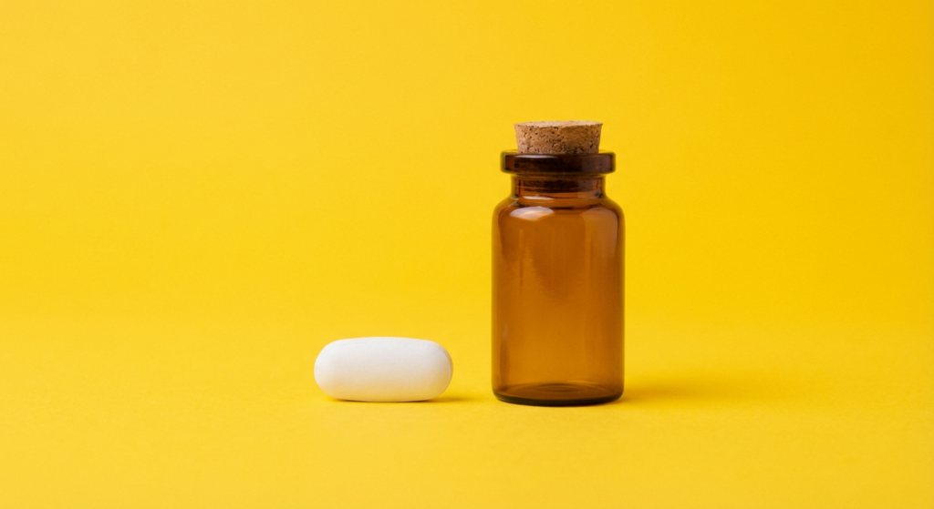 Pantoprazol und Demenz: Risiko durch Magenschutz?