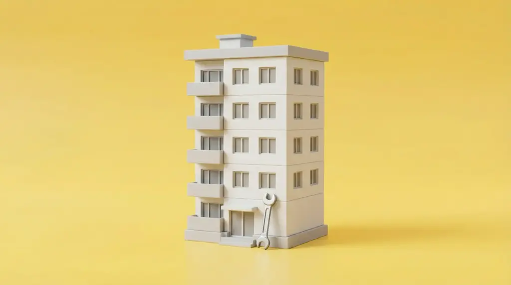 Barrierefreier Umbau in der Mietwohnung: Rechte, Pflichten & Finanzierung