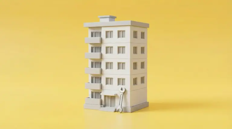 Titelbild des Ratgebers zum barrierefreien Umbau in der Mietwohnung