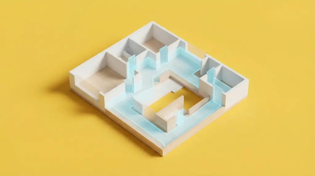 Barrierefreies Wohnen: Checkliste für die altersgerechte Wohnung