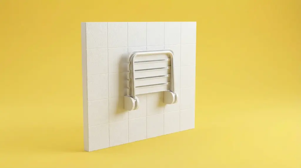 Duschsitz & Duschhocker: Modelle, Kosten und Kostenübernahme