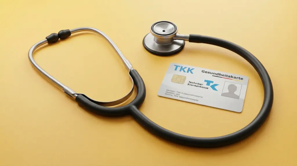 Hilfsmittel von der Krankenkasse: Unterschied zu Pflegehilfsmitteln & Anspruch