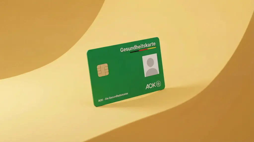 Pflegehilfsmittel bei der AOK: Antrag, Formulare, Liste & Leistungen