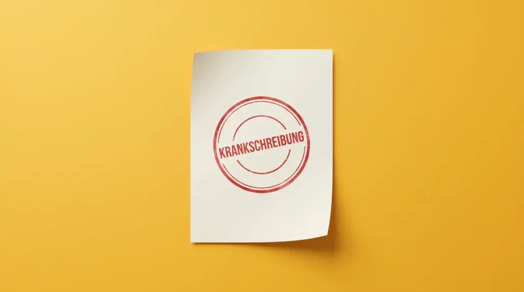 Krankschreibung als pflegender Angehöriger: Ihre Rechte auf Freistellung und Lohnfortzahlung