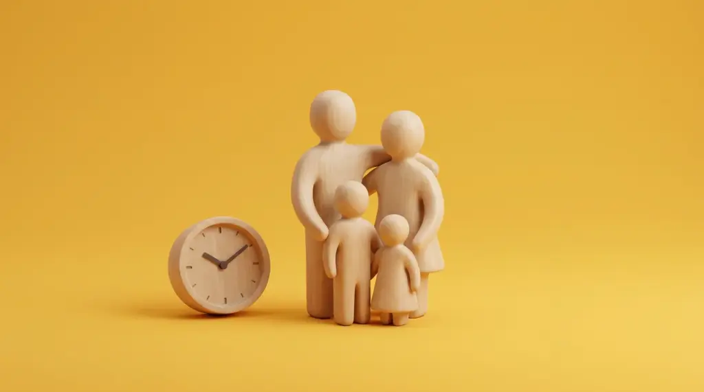 Familienpflegezeit 2026: Anspruch, Dauer & Gehalt erklärt