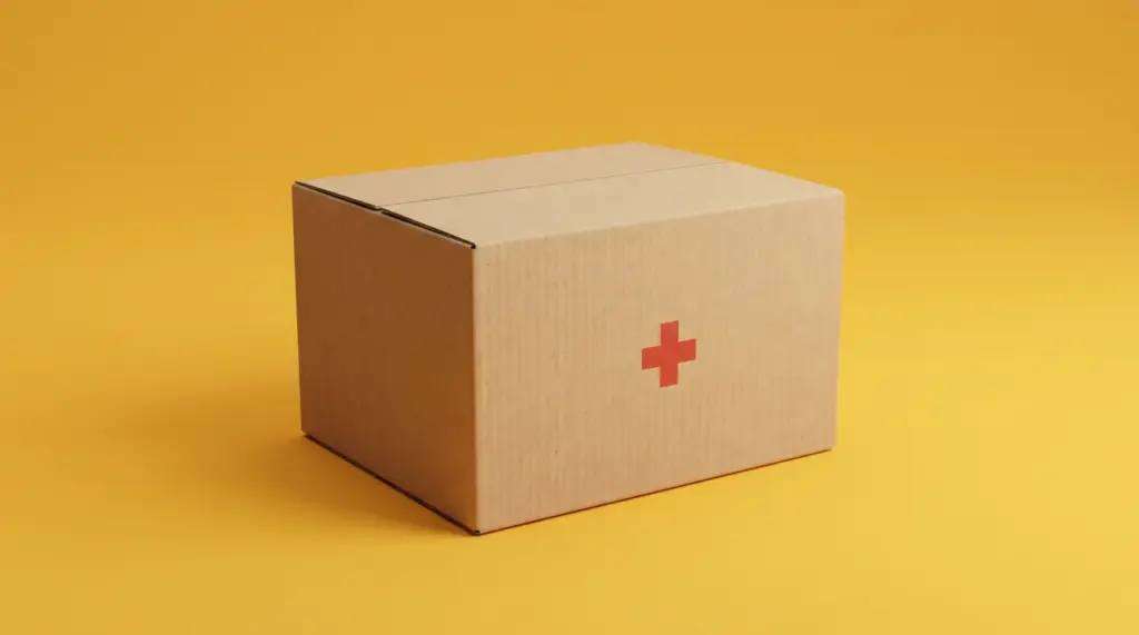TK-Pflegebox: 42 € Pflegehilfsmittel monatlich beantragen