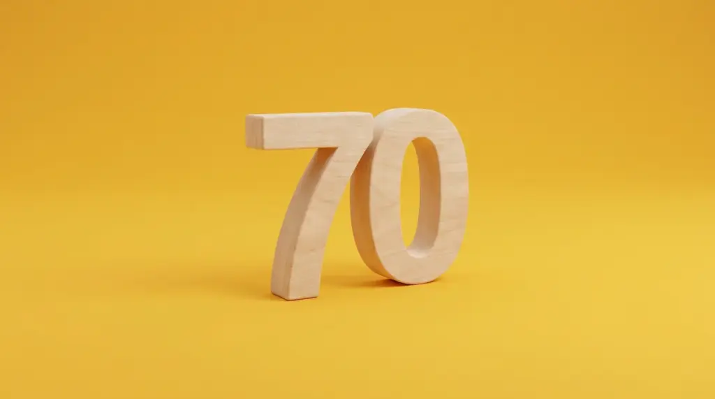 Typische Alterskrankheiten ab 70: Symptome, Ursachen, Hilfe