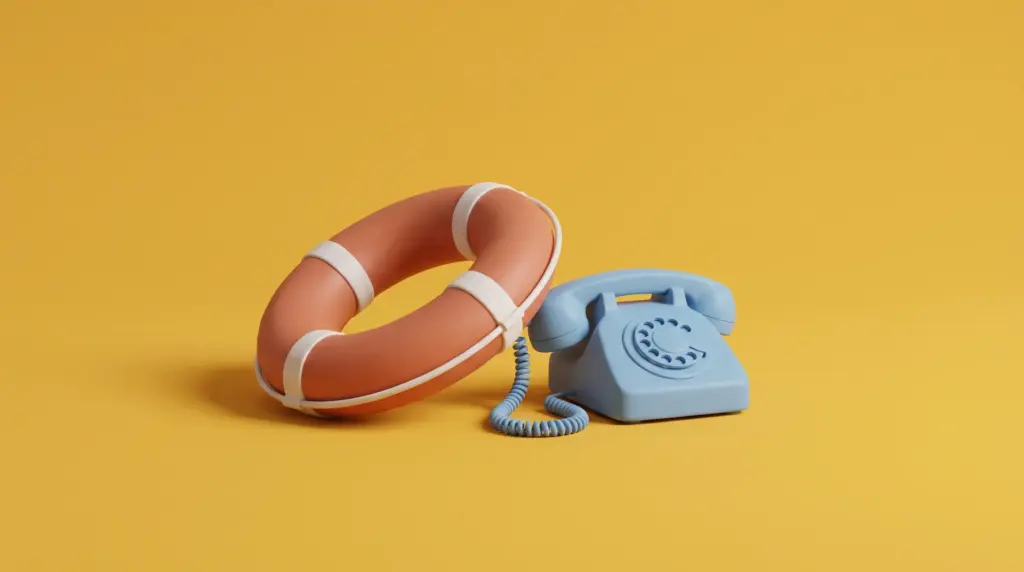 Pflege-Notfall: Wer hilft sofort? Ansprechpartner, Soforthilfen & erste Telefonnummern